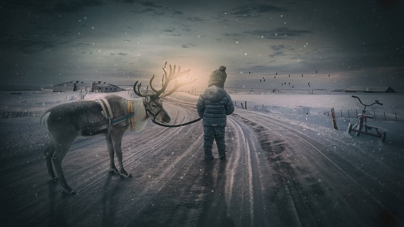 Dream Image